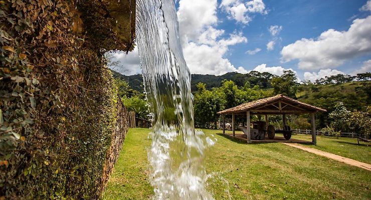 Hotel Fazenda Paciência: hotéis no Google